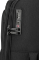 Walizka Travelite 78cm Duża L Kick off Czarna