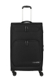 Walizka Travelite 78cm Duża L Kick off Czarna