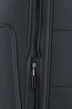 Walizka Travelite 67cm Średnia M Kick off Antracyt 