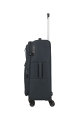 Walizka Travelite 67cm Średnia M Kick off Antracyt 