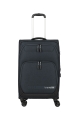 Walizka Travelite 67cm Średnia M Kick off Antracyt 