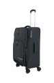 Walizka Travelite 67cm Średnia M Kick off Antracyt 