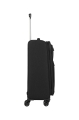 Walizka Travelite 67cm Średnia M Kick off Czarna