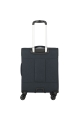 Walizka Kabibowa Travelite 55cm Średnia S Kick off Antracyt 