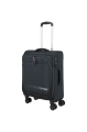 Walizka Kabibowa Travelite 55cm Średnia S Kick off Antracyt 