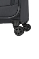 Zestaw Walizek Travelite Skaii S+M+L Antracyt Szary travelite Superlight