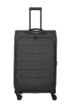 Zestaw Walizek Travelite Skaii S+M+L Antracyt Szary travelite Superlight