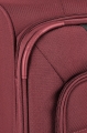 Zestaw Walizek Travelite Skaii S+M+L Czerwony travelite Superlight