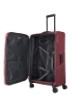 Zestaw Walizek Travelite Skaii S+M+L Czerwony travelite Superlight