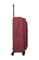 Zestaw Walizek Travelite Skaii S+M+L Czerwony travelite Superlight