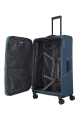 Zestaw Walizek Travelite Skaii S+M+L Granatowy travelite Superlight