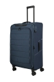 Zestaw Walizek Travelite Skaii S+M+L Granatowy travelite Superlight