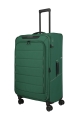 Zestaw Walizek Travelite Skaii S+M+L Zielony travelite Superlight