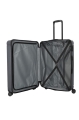 Zestaw walizek Cruise Antracyt  L/M/S Travelite