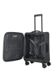  Walizka Kabinowa Travelite Skaii 55 S Antracyt Szara Superlight