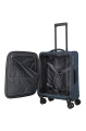  Walizka Kabinowa Travelite Skaii 55 S Granatowa Superlight 