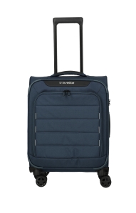  Walizka Kabinowa Travelite Skaii 55 S Granatowa Superlight 
