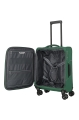  Walizka Kabinowa Travelite Skaii 55 S Zielona Superlight 