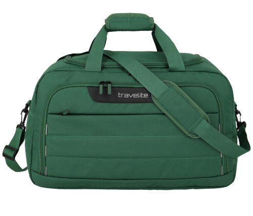 Torba Pokładowa Plecak / Weekender Travelite SKAII Zielona