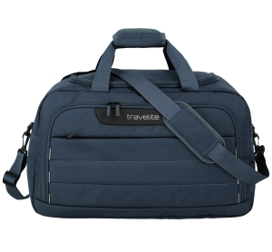 Torba Pokładowa Plecak / Weekender Travelite SKAII Granatowa
