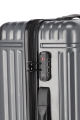 Walizka Cruise Antracyt Średnia 68cm M 