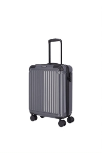 Walizka Kabinowa 55cm S Cruise Antracyt Kabinowa Travelite 