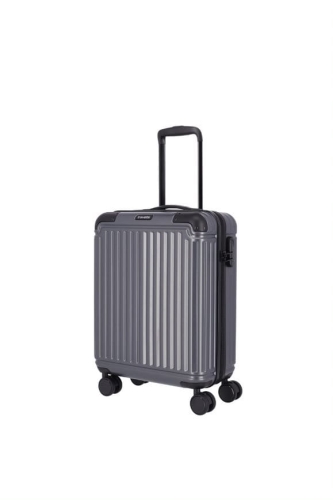 Walizka Kabinowa 55cm S Cruise Antracyt Kabinowa Travelite 