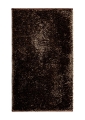 Dywanik 60x90 Shaggy Brązowy