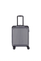 Walizka Kabinowa 55cm S Cruise Antracyt Kabinowa Travelite 