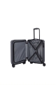 Walizka Kabinowa 55cm S Cruise Antracyt Kabinowa Travelite 