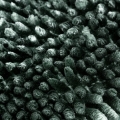 Dywanik 75x150 Shaggy Miętowy