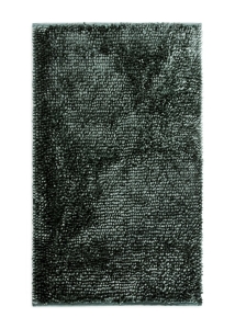 Dywanik 90x180 Shaggy Miętowy