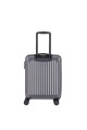 Walizka Kabinowa 55cm S Cruise Antracyt Kabinowa Travelite 