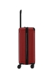 Walizka Cruise Bordowa Średnia 68cm M 