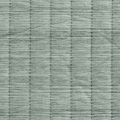 Narzuta dekoracyjna 170x210 z falbanką Ari Miętowa