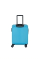 Walizka Kabinowa 55cm S Cruise Turkusowa Kabinowa Travelite
