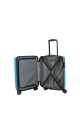 Walizka Kabinowa 55cm S Cruise Turkusowa Kabinowa Travelite