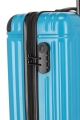 Walizka Kabinowa 55cm S Cruise Turkusowa Kabinowa Travelite
