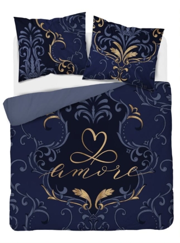 Pościel Holenderska 160X200 Holland Namiętna