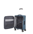  Walizka Travelite Skaii 55 Kabinowa S Niebieski