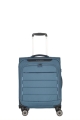  Walizka Travelite Skaii 55 Kabinowa S Niebieski
