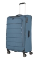 Zestaw Walizek Travelite Skaii S+M+L Niebieski travelite 