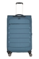 Zestaw Walizek Travelite Skaii S+M+L Niebieski travelite 