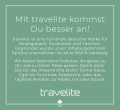 Torba Podróżna na kółkach Travelite Kick Off  XL  
