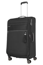 Walizka TRAVELITE MIGO Czarna DUŻA 77cm 