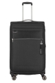 Walizka TRAVELITE MIGO Czarna DUŻA 77cm 