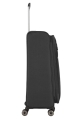 Walizka TRAVELITE MIGO Czarna DUŻA 77cm 
