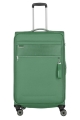 Walizka TRAVELITE MIGO Zielona DUŻA 77cm  