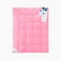 Kołdra puchowa 135x200 AMZ MR. PILLOW 60% 1,7kg  