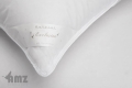 Poduszka PUCH GĘSI 100% 70x80 QUEEN 600g Exlusive